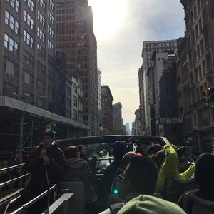 Meet your Posher, Jill